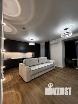 2-к квартира, на длительный срок, 58м2, 7/17 этаж