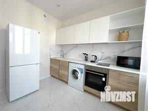 1-к квартира, посуточно, 45м2, 14/17 этаж