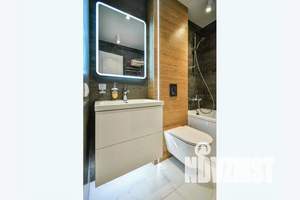 1-к квартира, посуточно, 30м2, 4/5 этаж