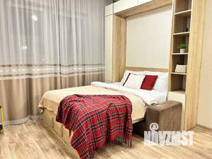 2-к квартира, посуточно, 49м2, 3/25 этаж