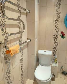 1-к квартира, на длительный срок, 30м2, 7/9 этаж