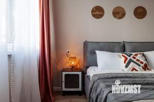 2-к квартира, посуточно, 56м2, 21/24 этаж