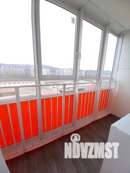 1-к квартира, посуточно, 43м2, 7/25 этаж