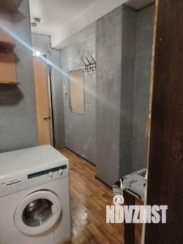 1-к квартира, на длительный срок, 28м2, 1/6 этаж