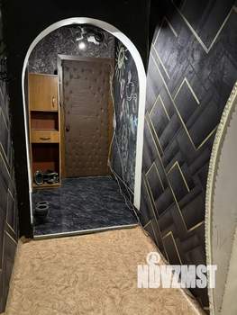 1-к квартира, на длительный срок, 36м2, 4/9 этаж