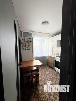 1-к квартира, на длительный срок, 37м2, 5/5 этаж