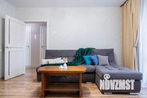 2-к квартира, посуточно, 60м2, 3/17 этаж