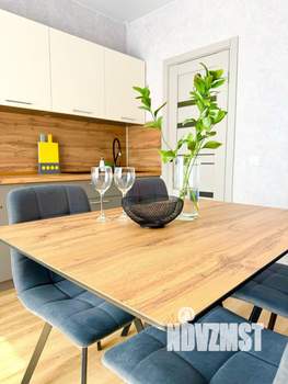 2-к квартира, посуточно, 63м2, 1/1 этаж