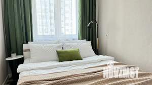 2-к квартира, посуточно, 49м2, 19/24 этаж