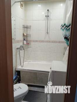 1-к квартира, на длительный срок, 33м2, 3/5 этаж