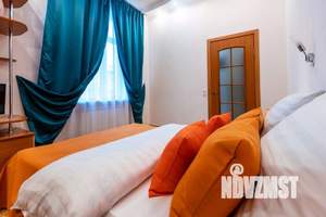 1-к квартира, посуточно, 56м2, 1/1 этаж