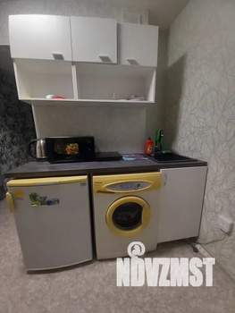 1-к квартира, посуточно, 28м2, 17/19 этаж