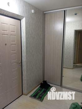 1-к квартира, на длительный срок, 43м2, 9/17 этаж