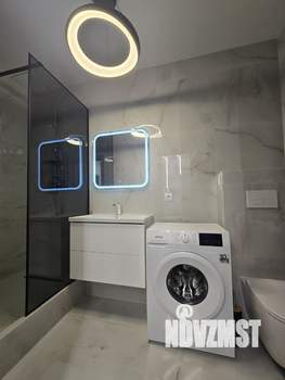 1-к квартира, на длительный срок, 42м2, 8/21 этаж