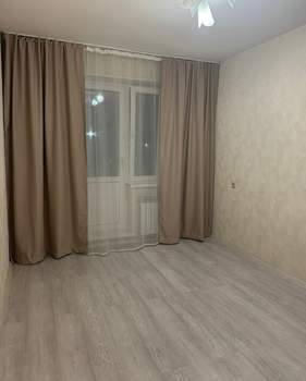 1-к квартира, на длительный срок, 35м2, 3/10 этаж