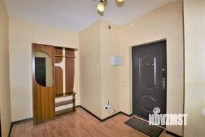 1-к квартира, посуточно, 50м2, 8/21 этаж