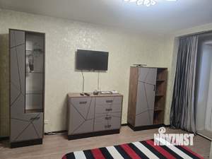 1-к квартира, на длительный срок, 43м2, 16/16 этаж