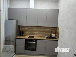 1-к квартира, посуточно, 29м2, 1/1 этаж