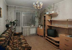 2-к квартира, на длительный срок, 50м2, 5/5 этаж