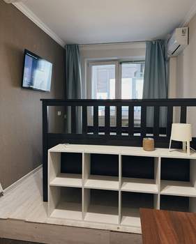 2-к квартира, на длительный срок, 54м2, 10/16 этаж