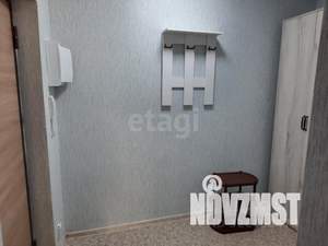 Студия квартира, на длительный срок, 30м2, 11/25 этаж