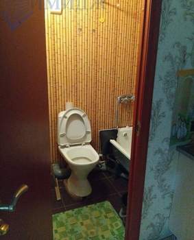 Студия квартира, на длительный срок, 20м2, 1/9 этаж