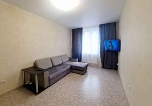 2-к квартира, на длительный срок, 55м2, 11/19 этаж