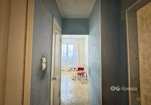 2-к квартира, на длительный срок, 53м2, 3/9 этаж