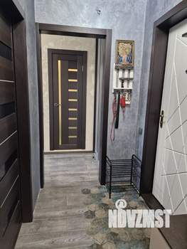 1-к квартира, на длительный срок, 41м2, 2/10 этаж