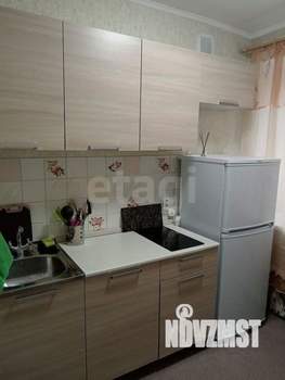 1-к квартира, на длительный срок, 42м2, 1/9 этаж