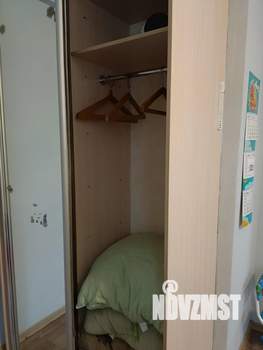 1-к квартира, на длительный срок, 33м2, 3/5 этаж