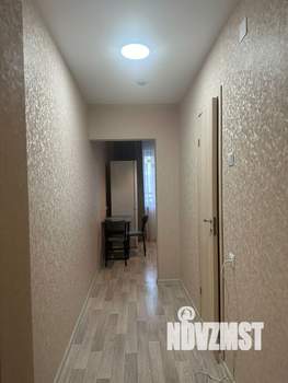 1-к квартира, на длительный срок, 44м2, 13/17 этаж