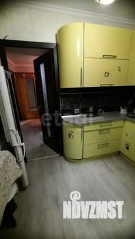 1-к квартира, на длительный срок, 38м2, 5/5 этаж