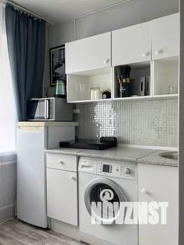 1-к квартира, посуточно, 34м2, 5/5 этаж