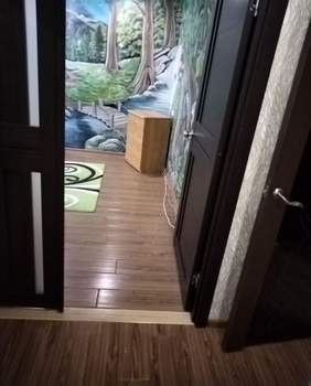 2-к квартира, на длительный срок, 50м2, 6/14 этаж