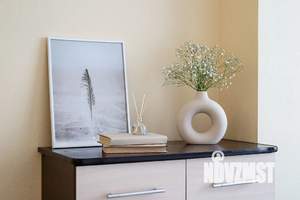 2-к квартира, посуточно, 44м2, 7/10 этаж