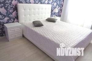 1-к квартира, посуточно, 36м2, 10/10 этаж