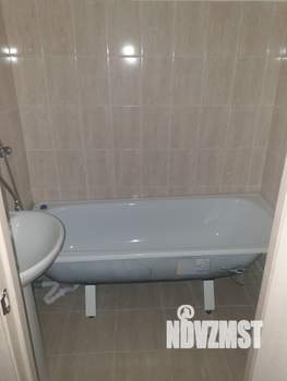 1-к квартира, на длительный срок, 40м2, 6/16 этаж