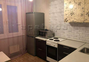 1-к квартира, на длительный срок, 32м2, 9/10 этаж