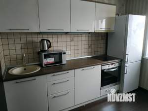 1-к квартира, на длительный срок, 42м2, 6/10 этаж