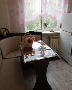 2-к квартира, на длительный срок, 48м2, 4/5 этаж