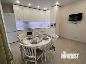 3-к квартира, на длительный срок, 69м2, 7/17 этаж