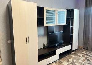 1-к квартира, на длительный срок, 42м2, 11/24 этаж