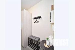 1-к квартира, посуточно, 29м2, 12/23 этаж