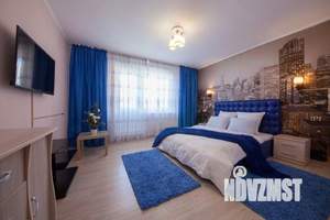 3-к квартира, посуточно, 90м2, 1/1 этаж