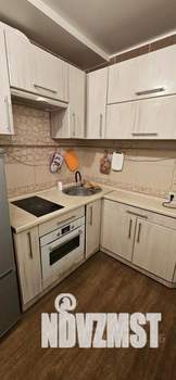 2-к квартира, посуточно, 50м2, 1/1 этаж