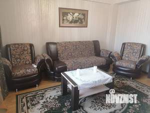 3-к квартира, на длительный срок, 68м2, 1/17 этаж