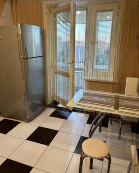 2-к квартира, на длительный срок, 54м2, 9/9 этаж