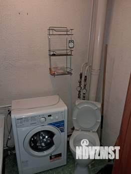 Студия квартира, на длительный срок, 18м2, 2/5 этаж