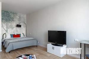 1-к квартира, посуточно, 32м2, 2/10 этаж